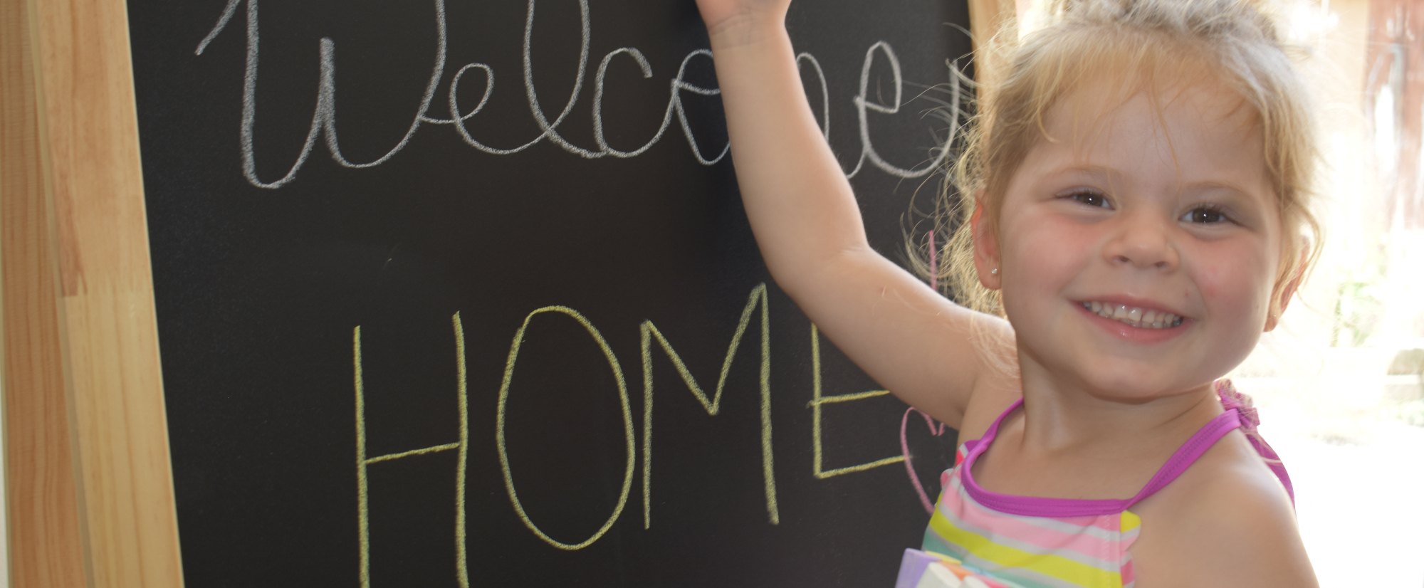 Furnishing Hope family