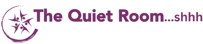 The Quiet Room SHHH